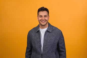 Portrait of Sam Kornick, Realtor/ Broker Associate